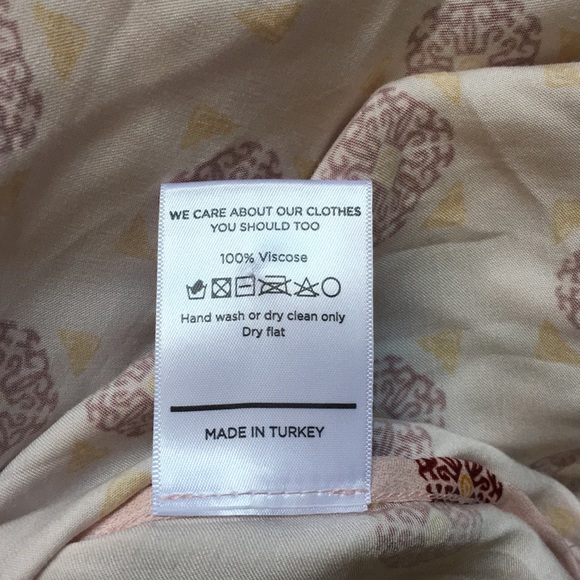 Sincerly Jules nala slip dress - Picture 8 of 8